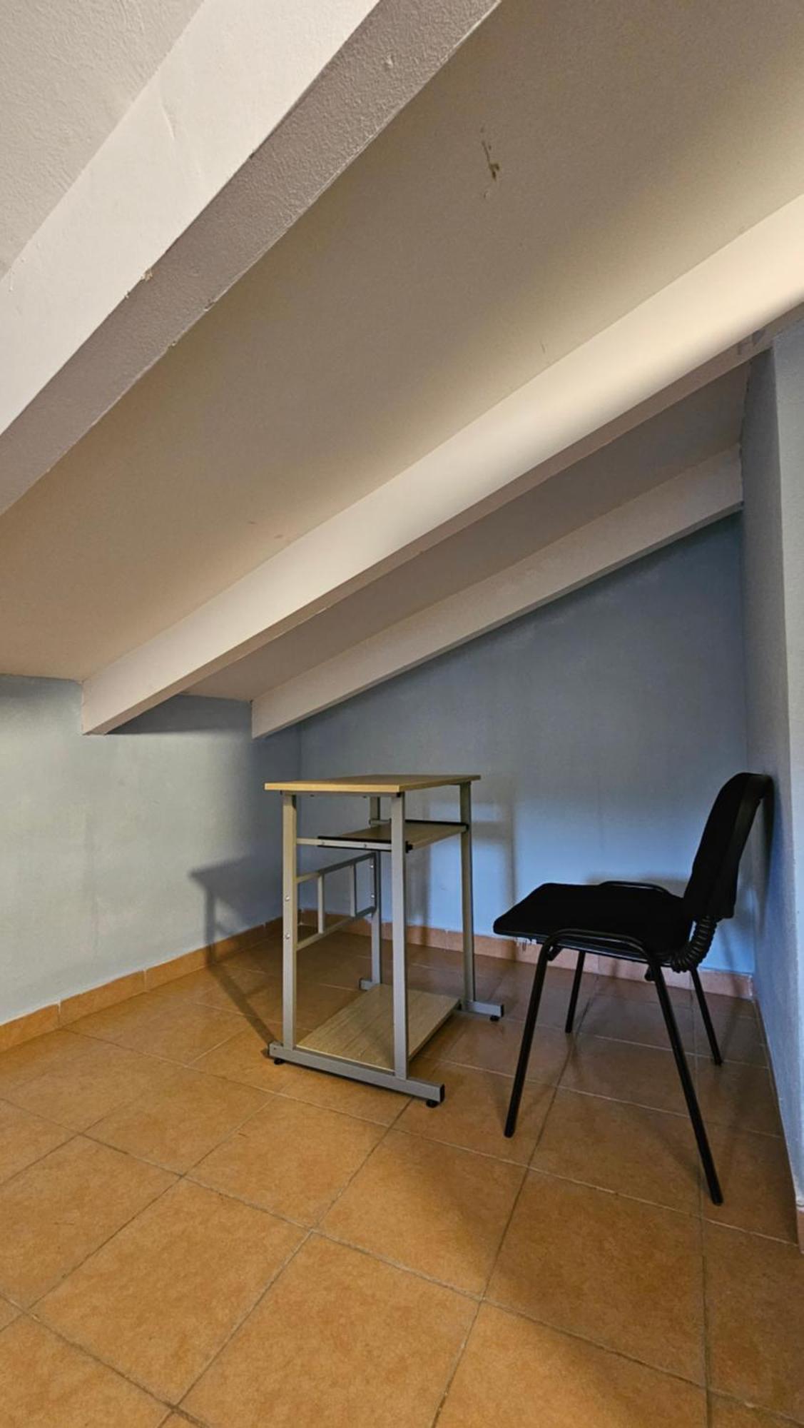 Traveler Hostel ชโคเดอร์ ภายนอก รูปภาพ