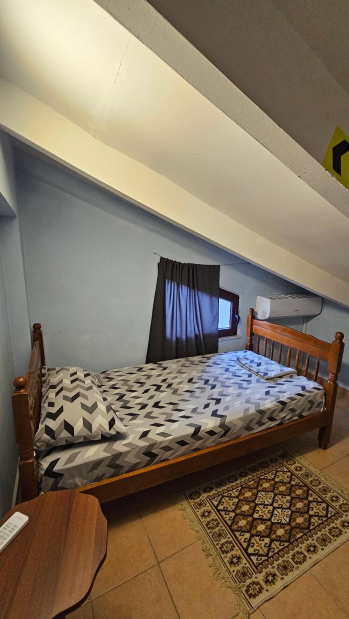 Traveler Hostel ชโคเดอร์ ภายนอก รูปภาพ