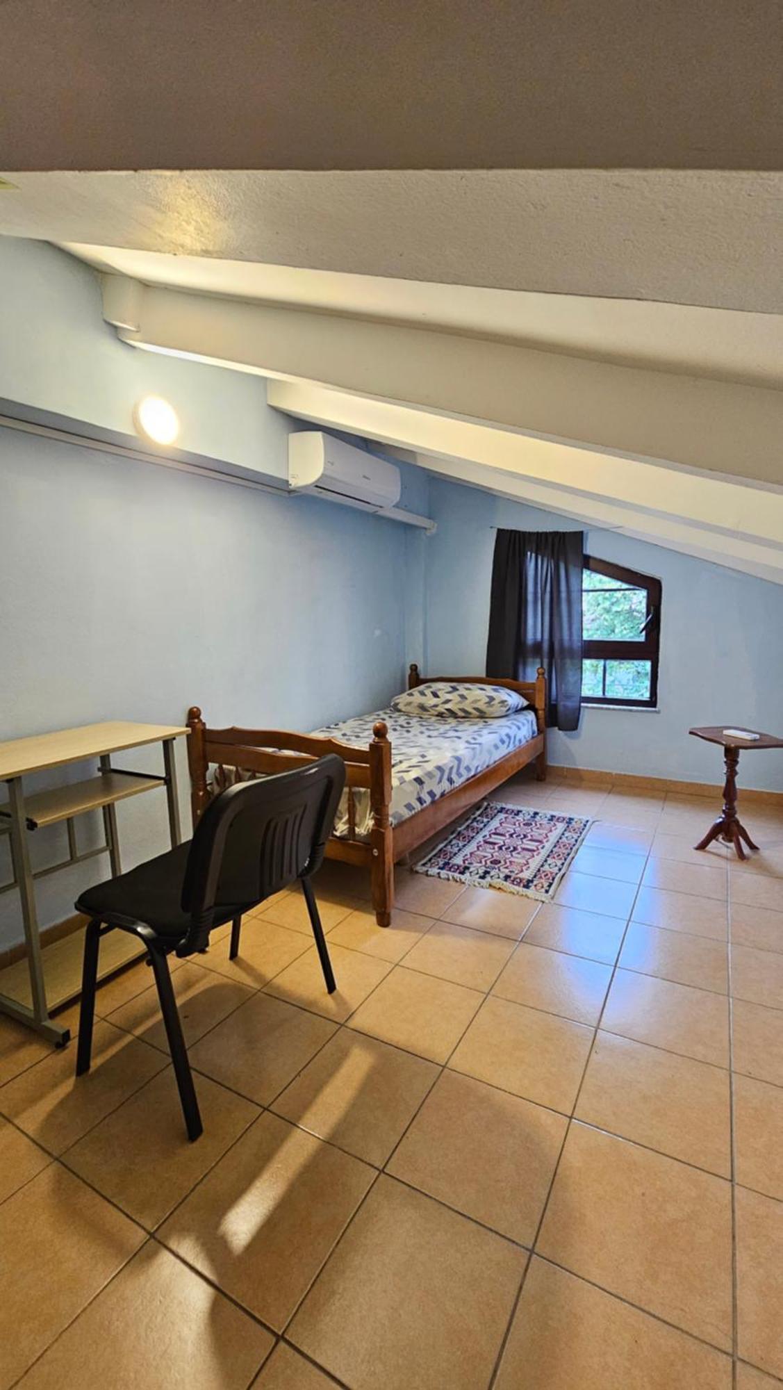 Traveler Hostel ชโคเดอร์ ภายนอก รูปภาพ