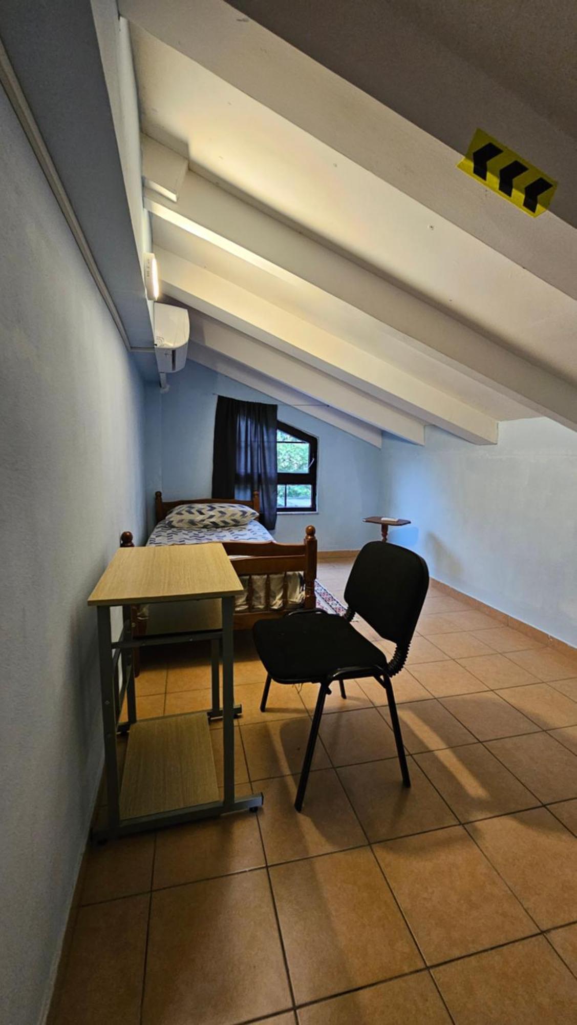 Traveler Hostel ชโคเดอร์ ภายนอก รูปภาพ