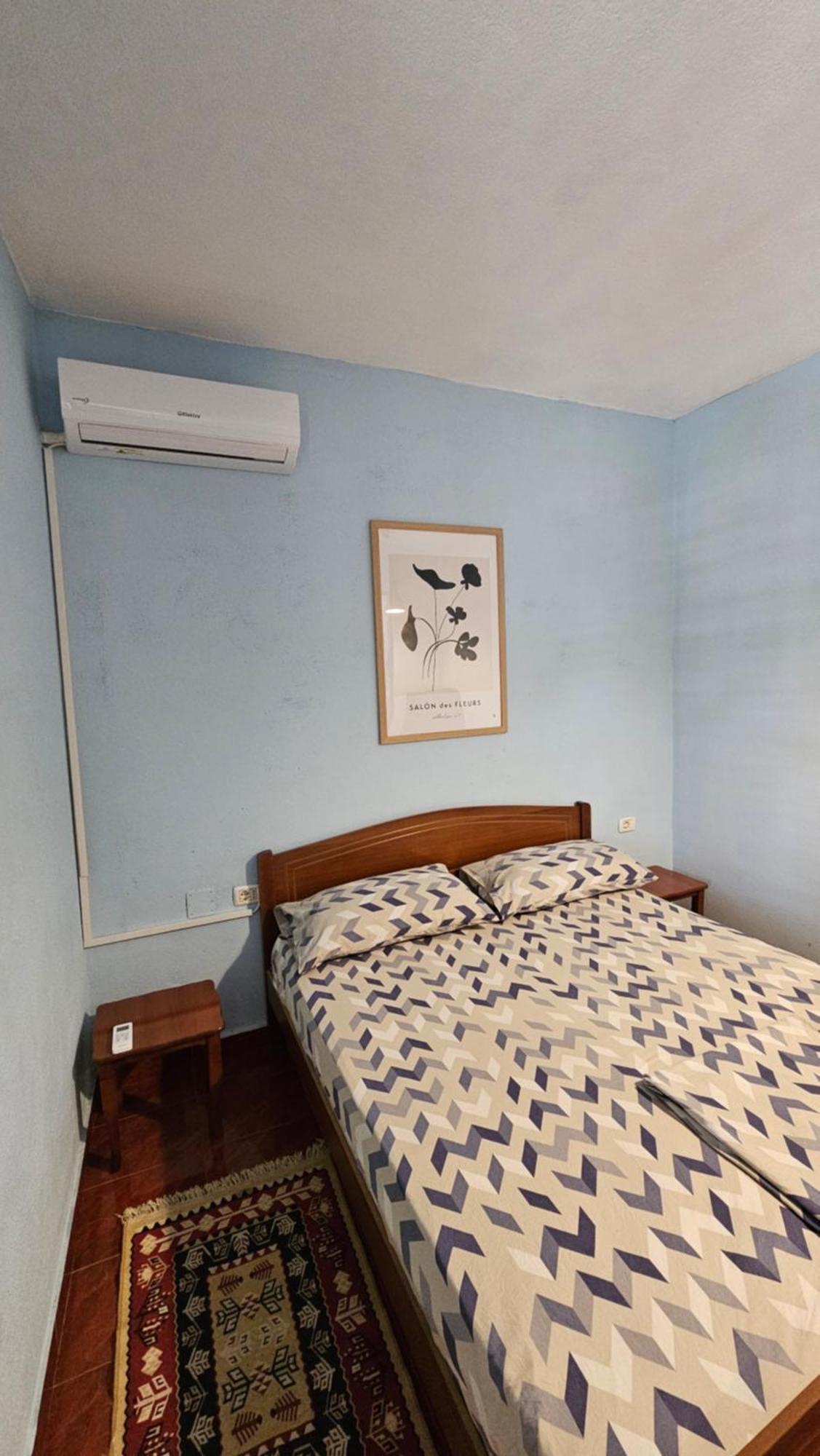 Traveler Hostel ชโคเดอร์ ภายนอก รูปภาพ
