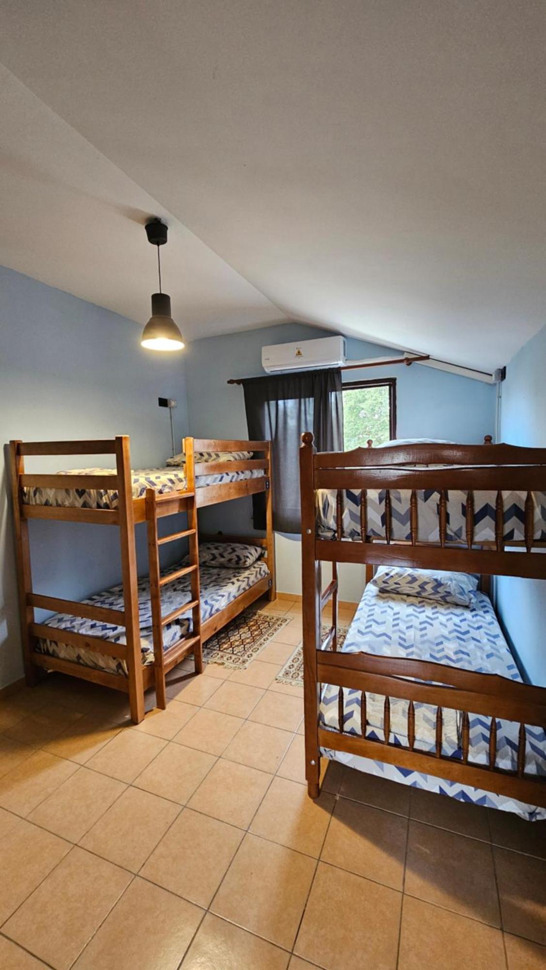Traveler Hostel ชโคเดอร์ ภายนอก รูปภาพ