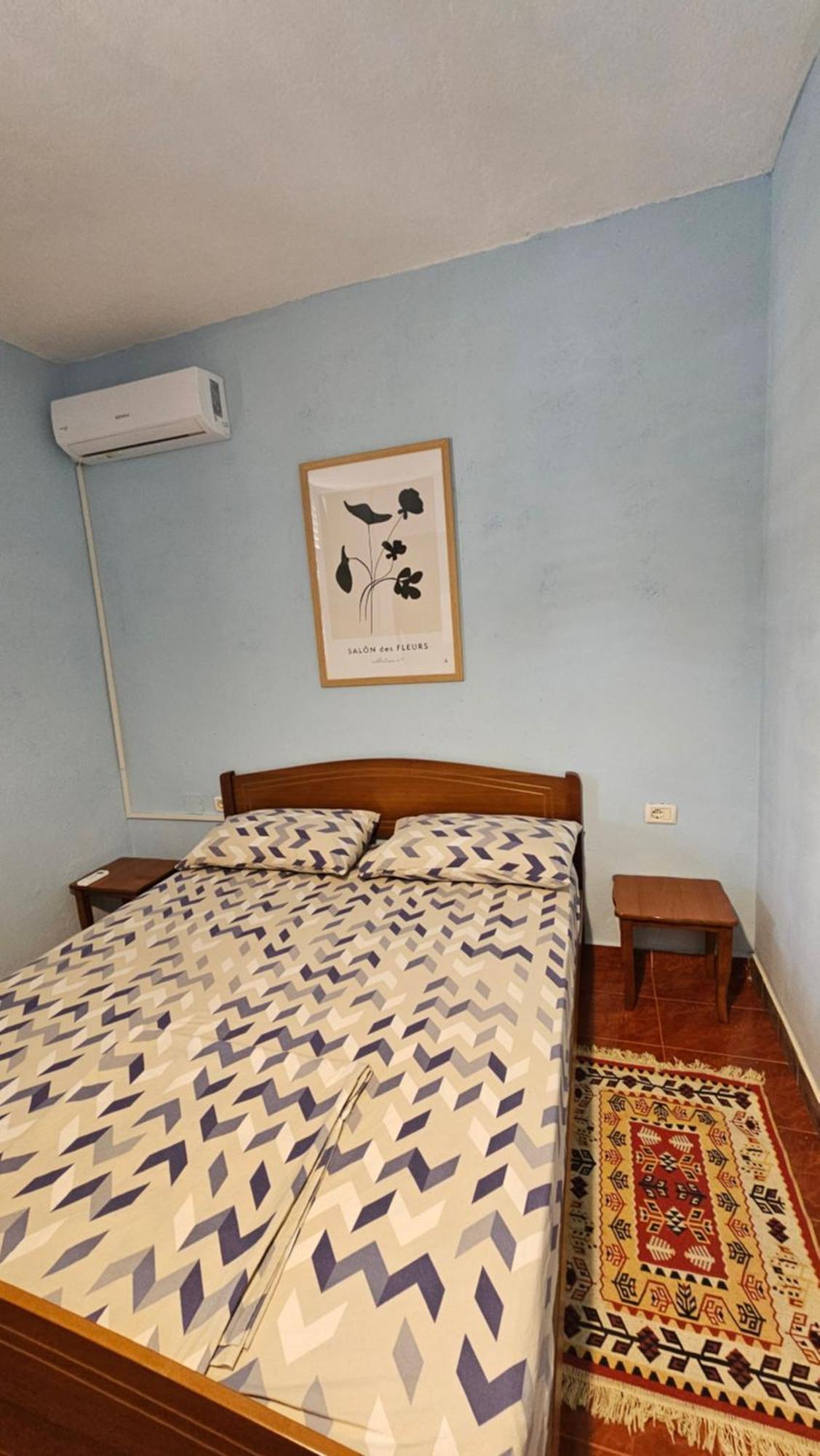 Traveler Hostel ชโคเดอร์ ภายนอก รูปภาพ