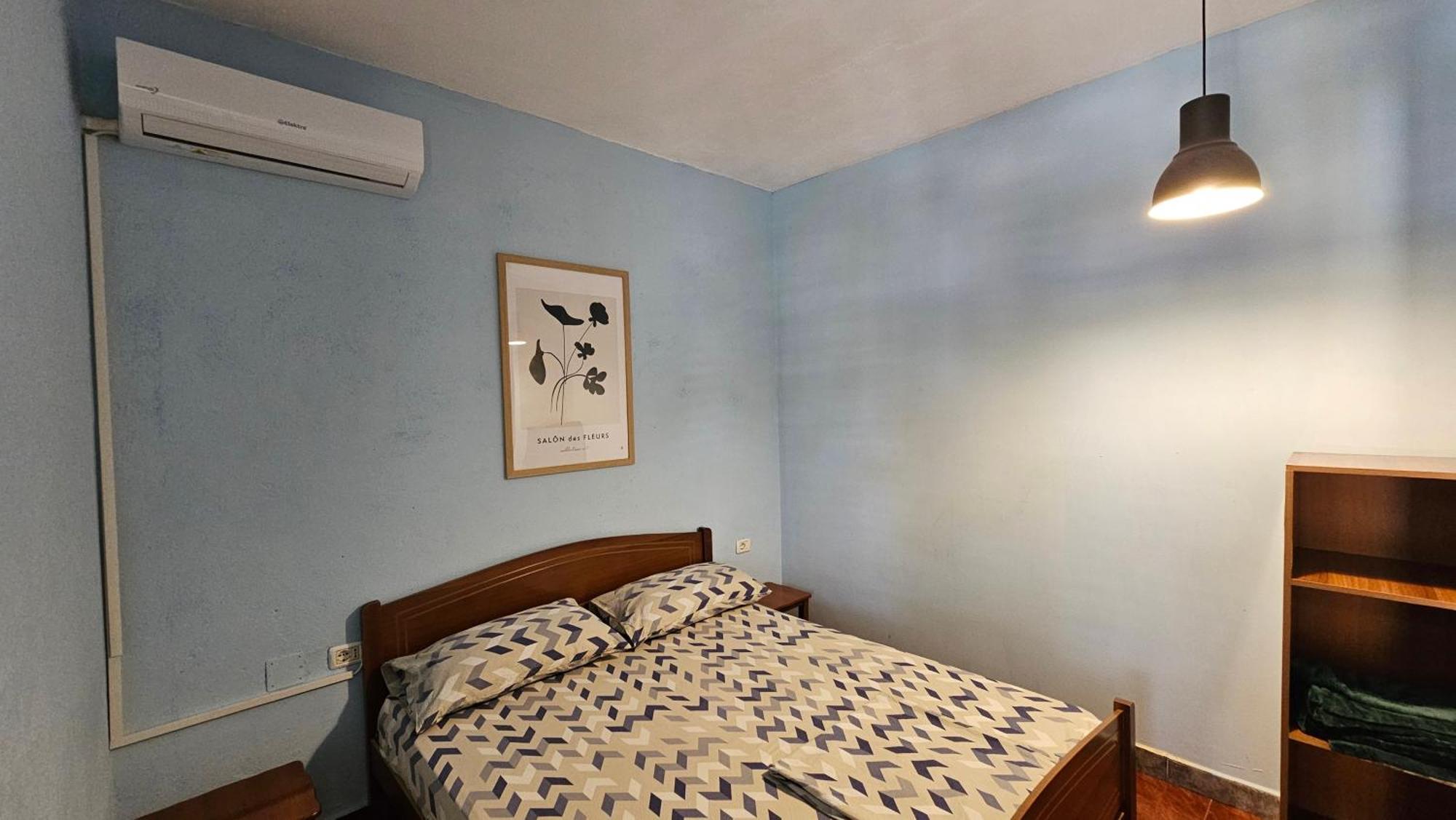 Traveler Hostel ชโคเดอร์ ภายนอก รูปภาพ