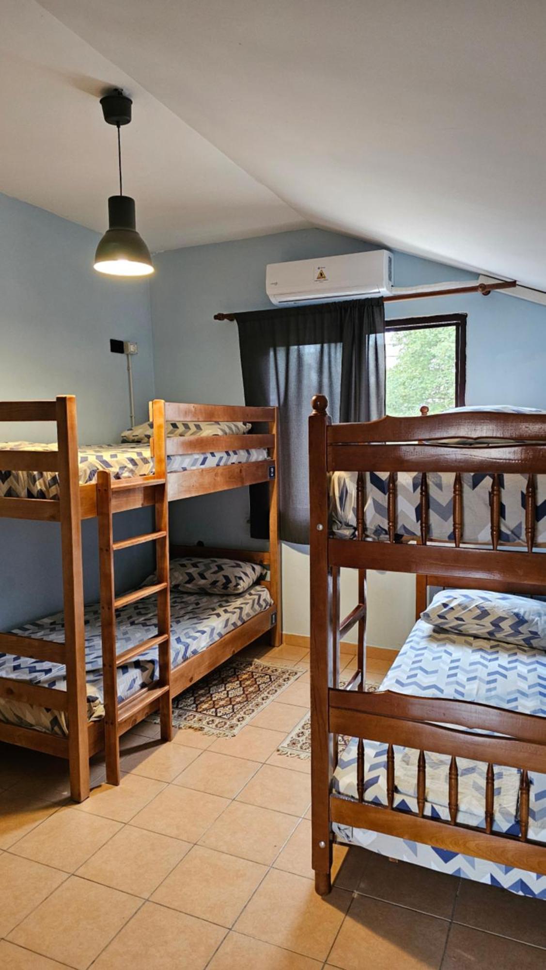 Traveler Hostel ชโคเดอร์ ภายนอก รูปภาพ