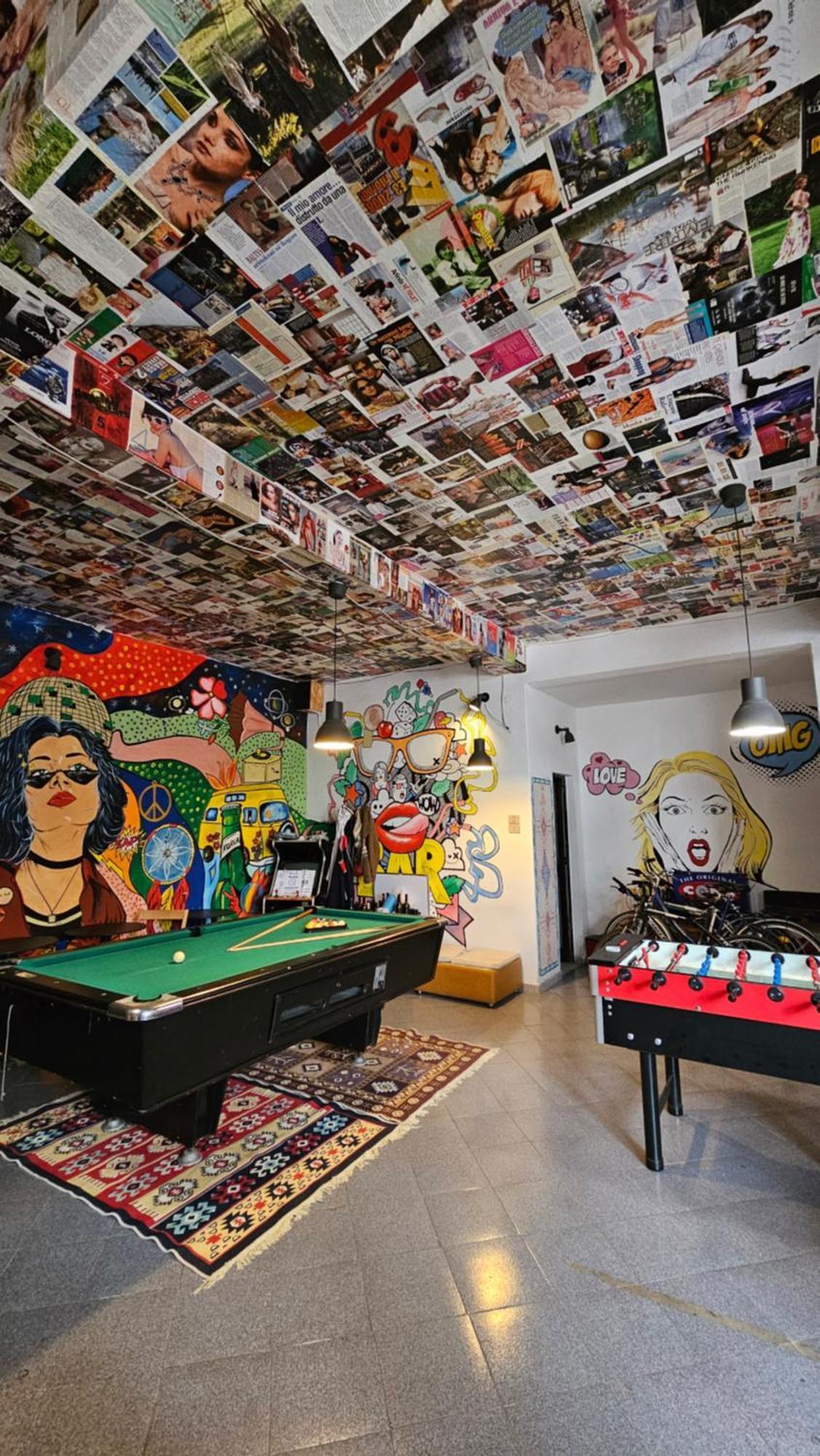 Traveler Hostel ชโคเดอร์ ภายนอก รูปภาพ